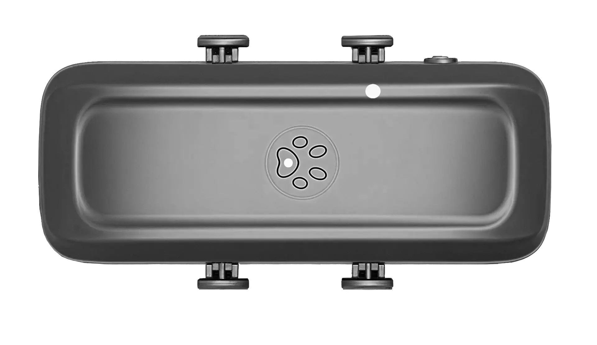 Findee GPS tracker pro psy - detail produktu