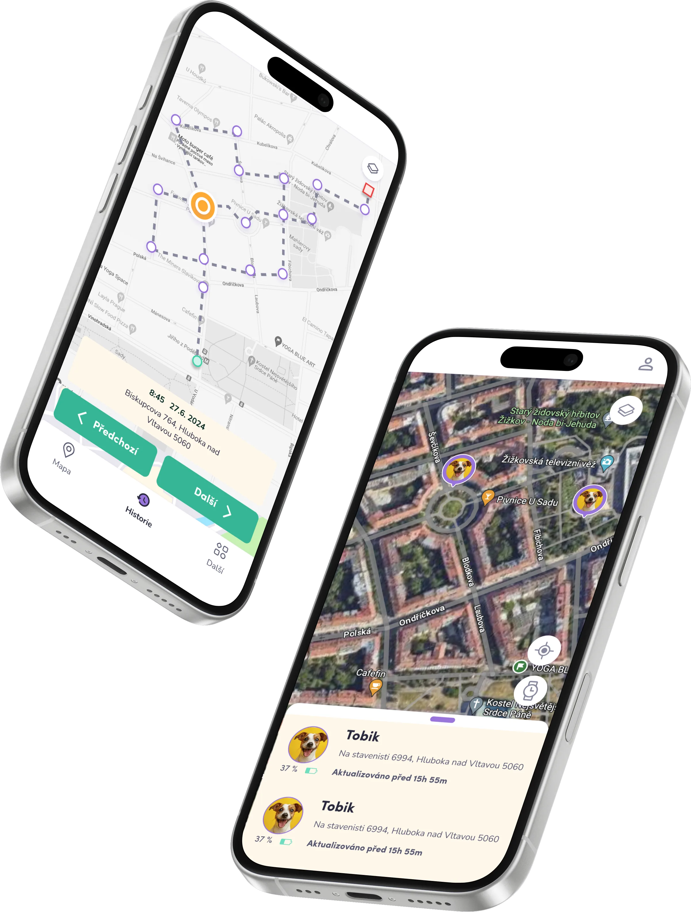 Odhalte díry v&nbsp;plotě.